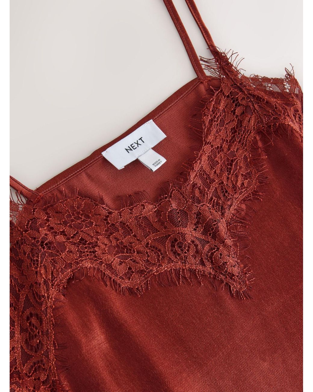 Next Red Top