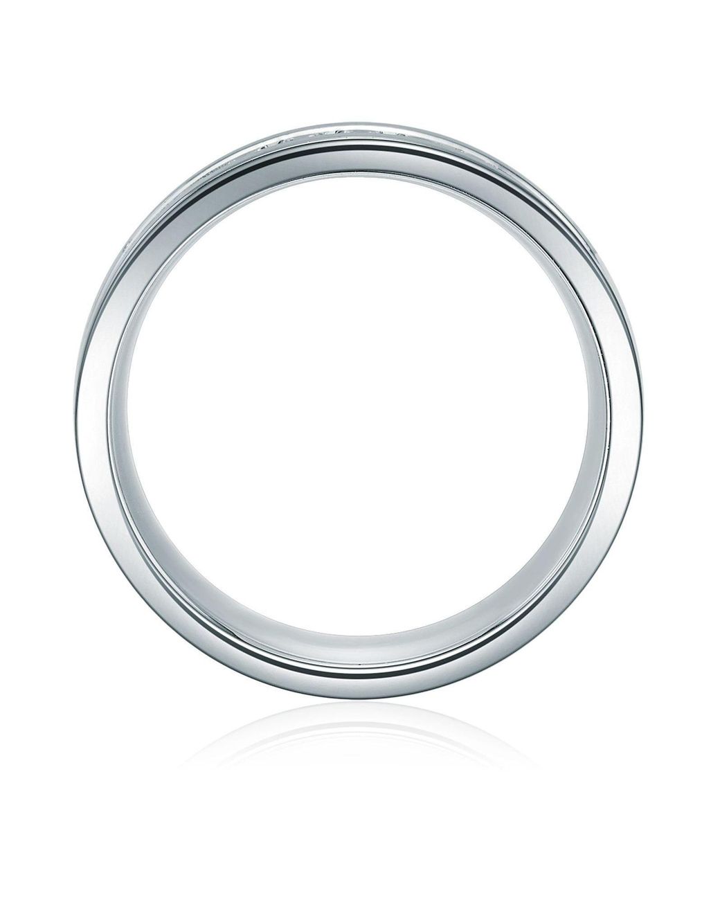 Trilani Blue Ring