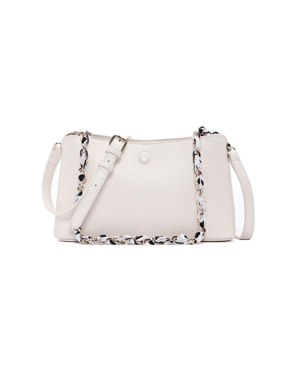 Derimod Natural Schultertasche