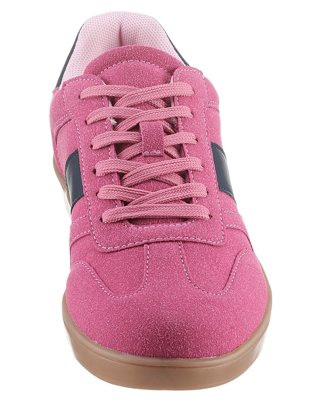 Aniston Black Sneaker
