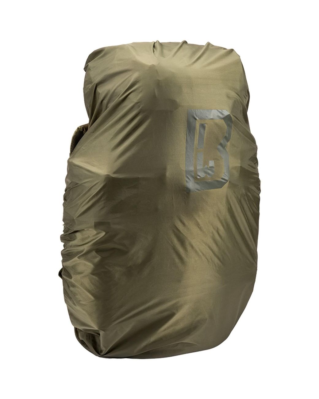 BRANDIT Rucksack in Green für Herren