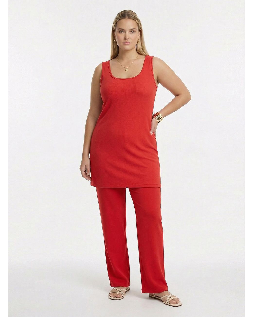 Yoek Red Top
