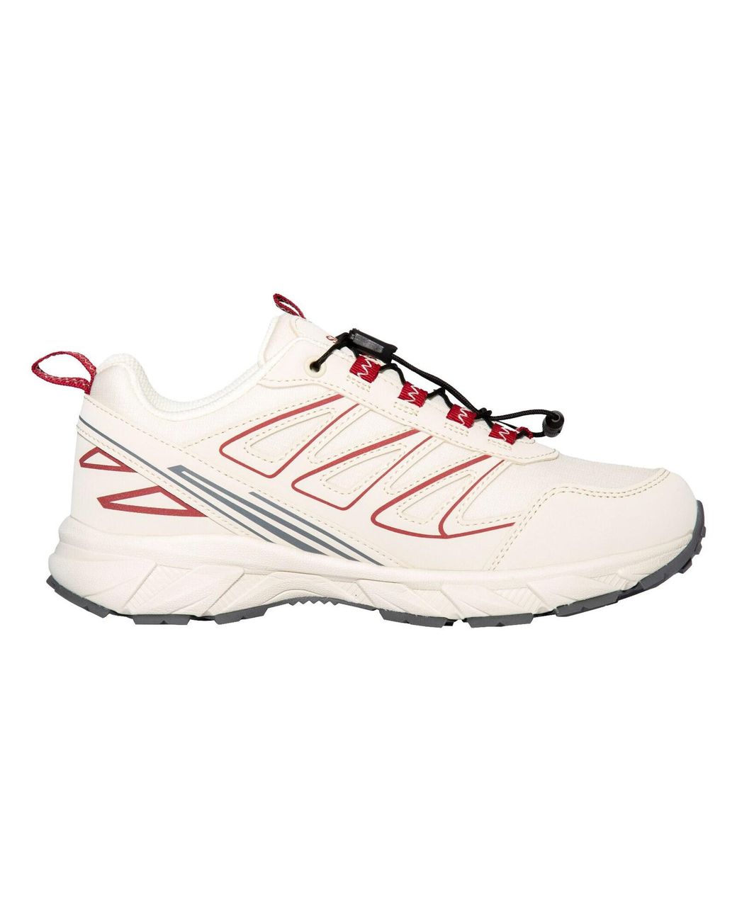 SKOGAN White Sneaker