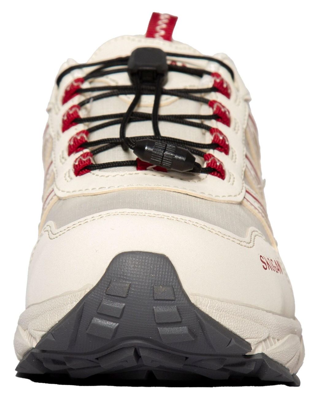 SKOGAN White Sneaker