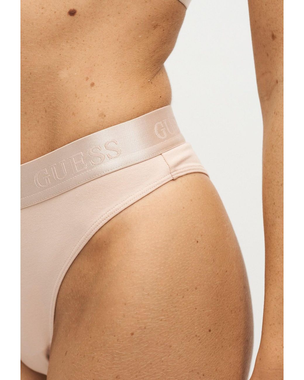 Guess Natural String Marika
