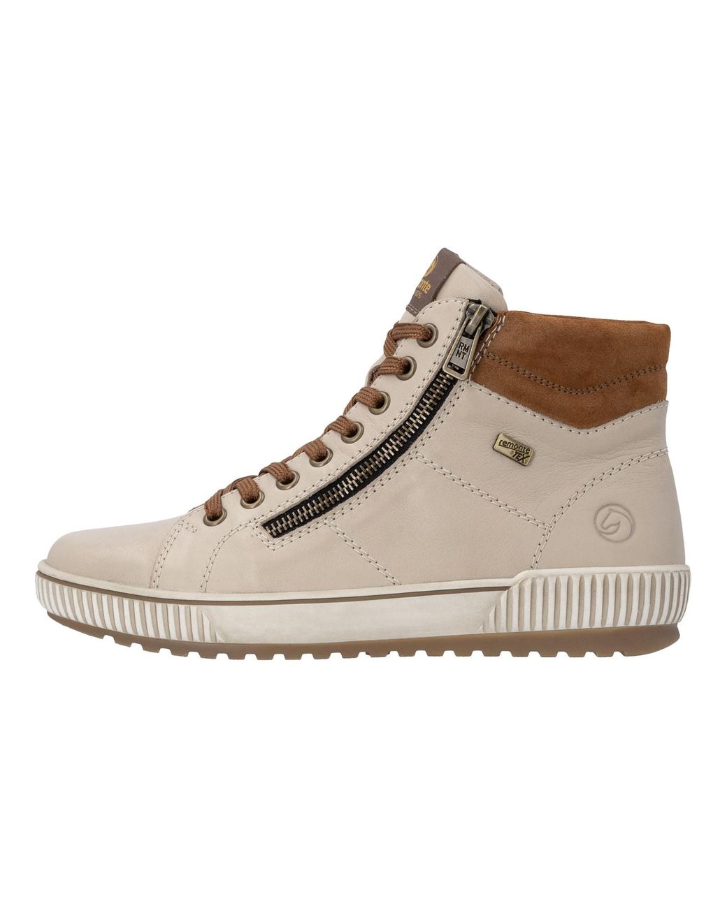 Remonte Brown Sneaker