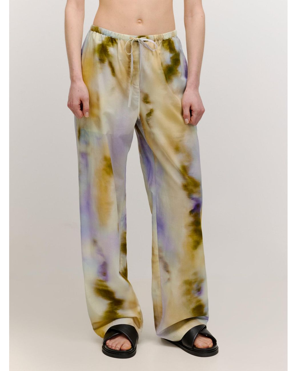 EDITED Multicolor Hose 'eileen'