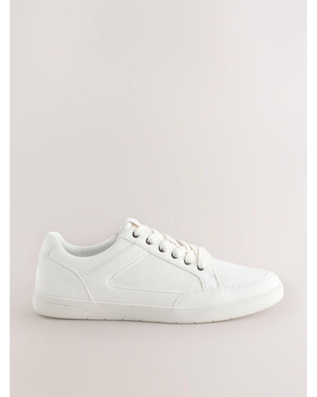 Next Sneaker in White für Herren