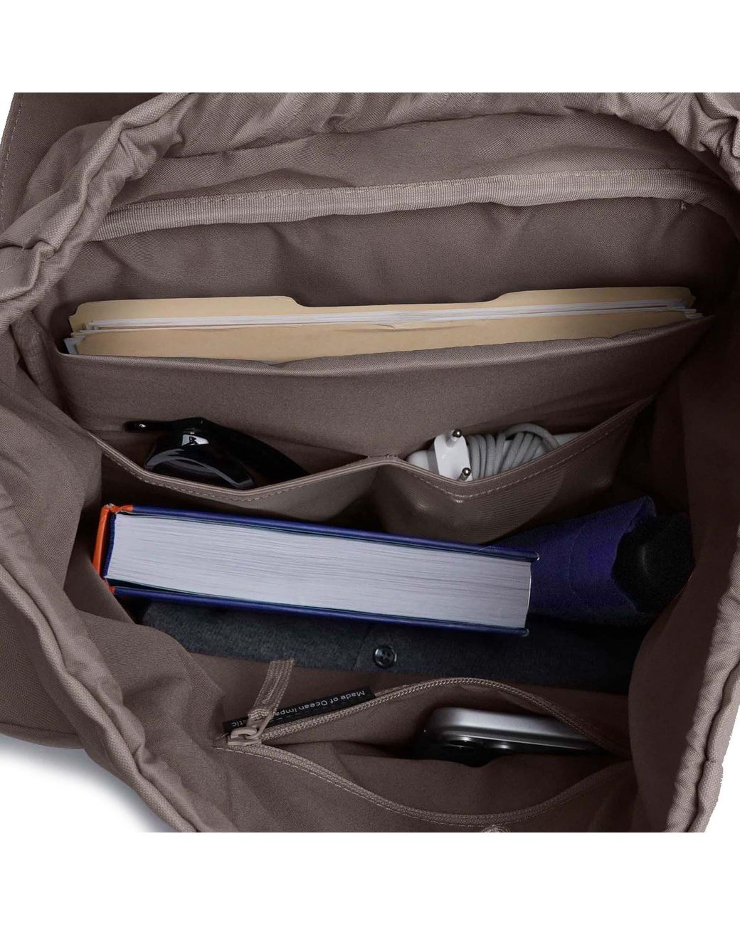 GotBag Rucksack in Brown für Herren