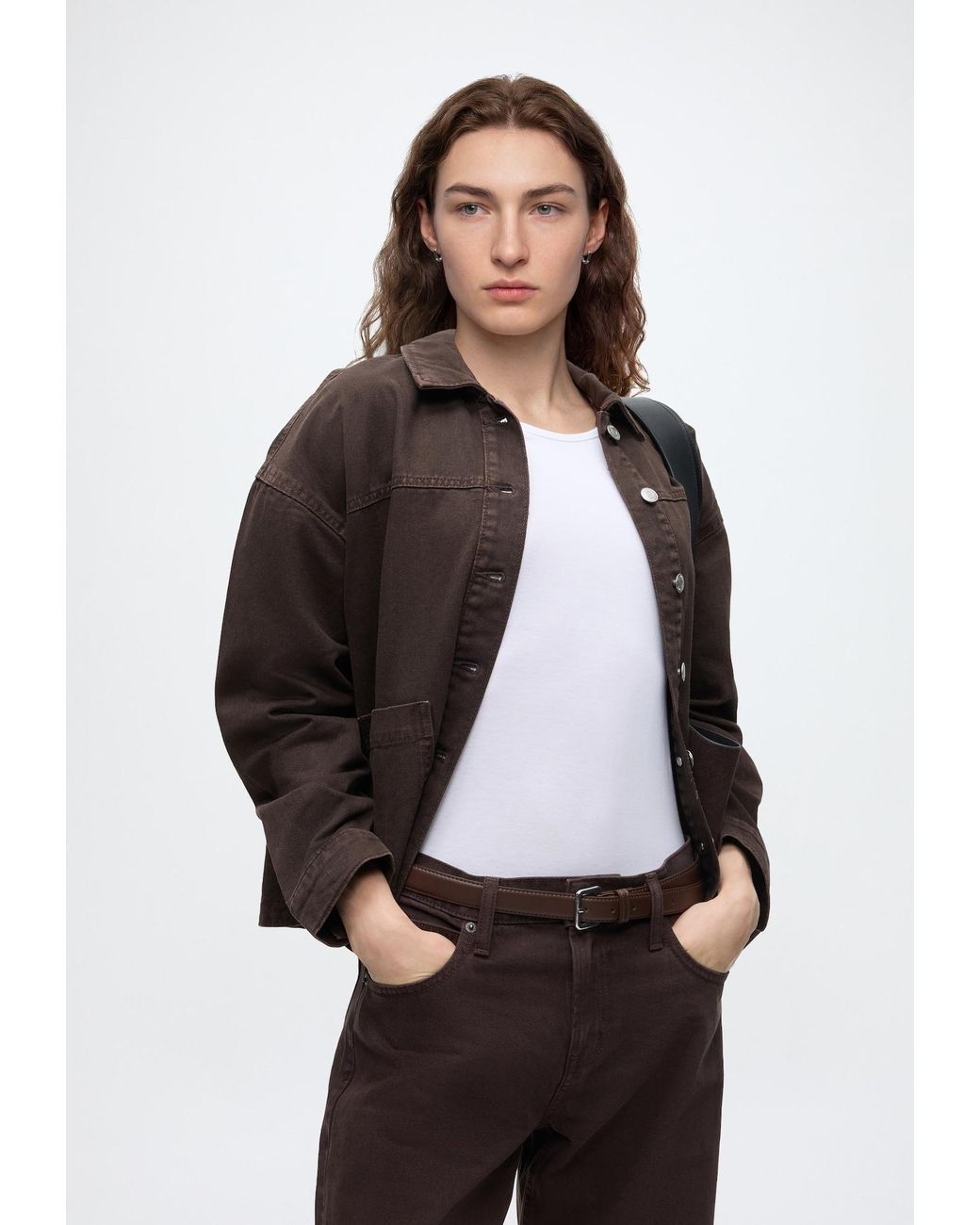 Gap Black Jeans