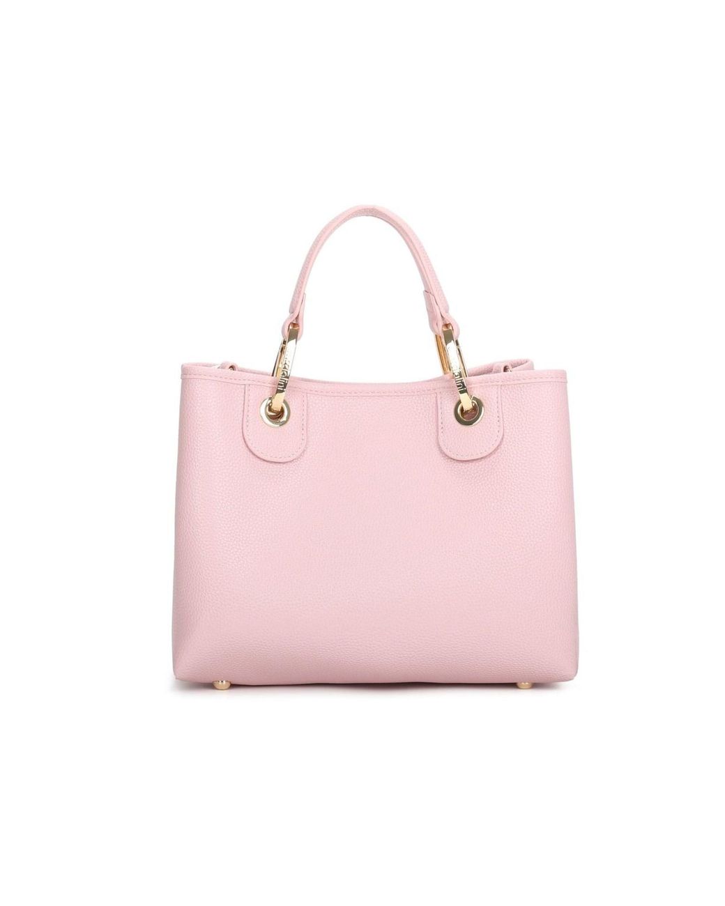 Braccialini Pink Handtasche Beth