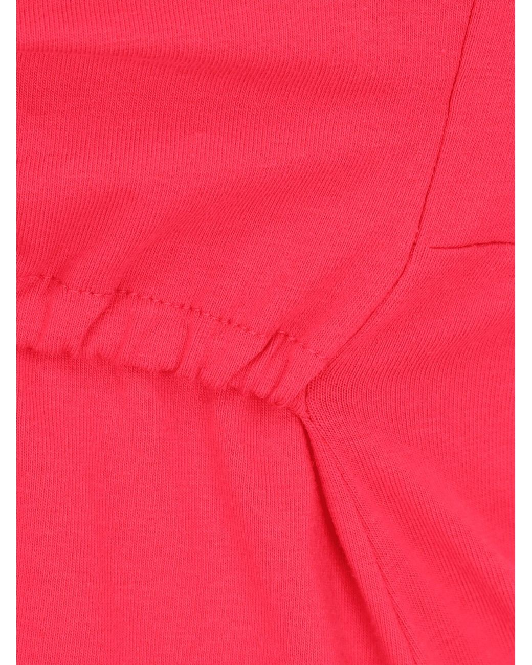 Bebefield Pink Kleid Mia