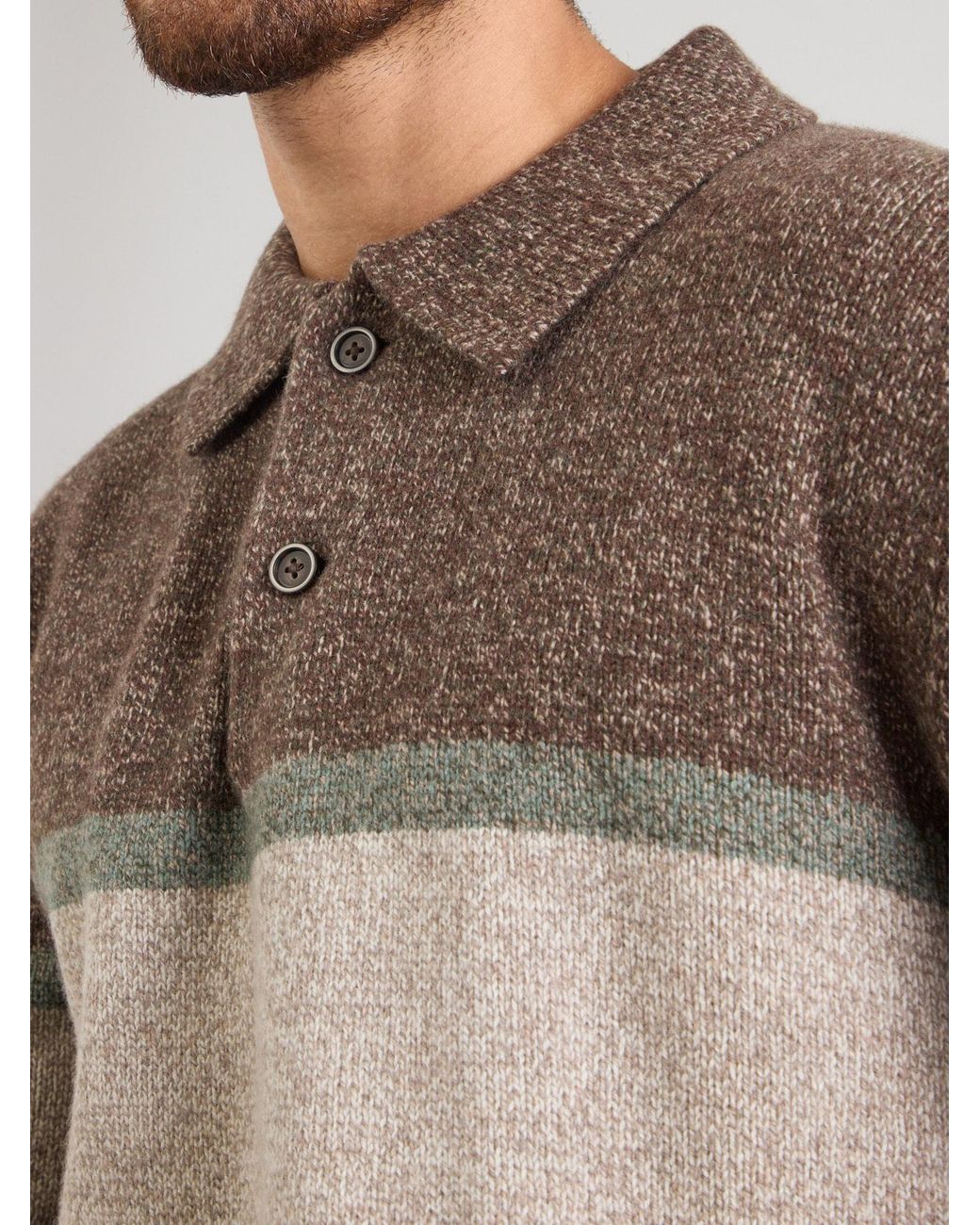 Levi's Levis Pullover in Gray für Herren