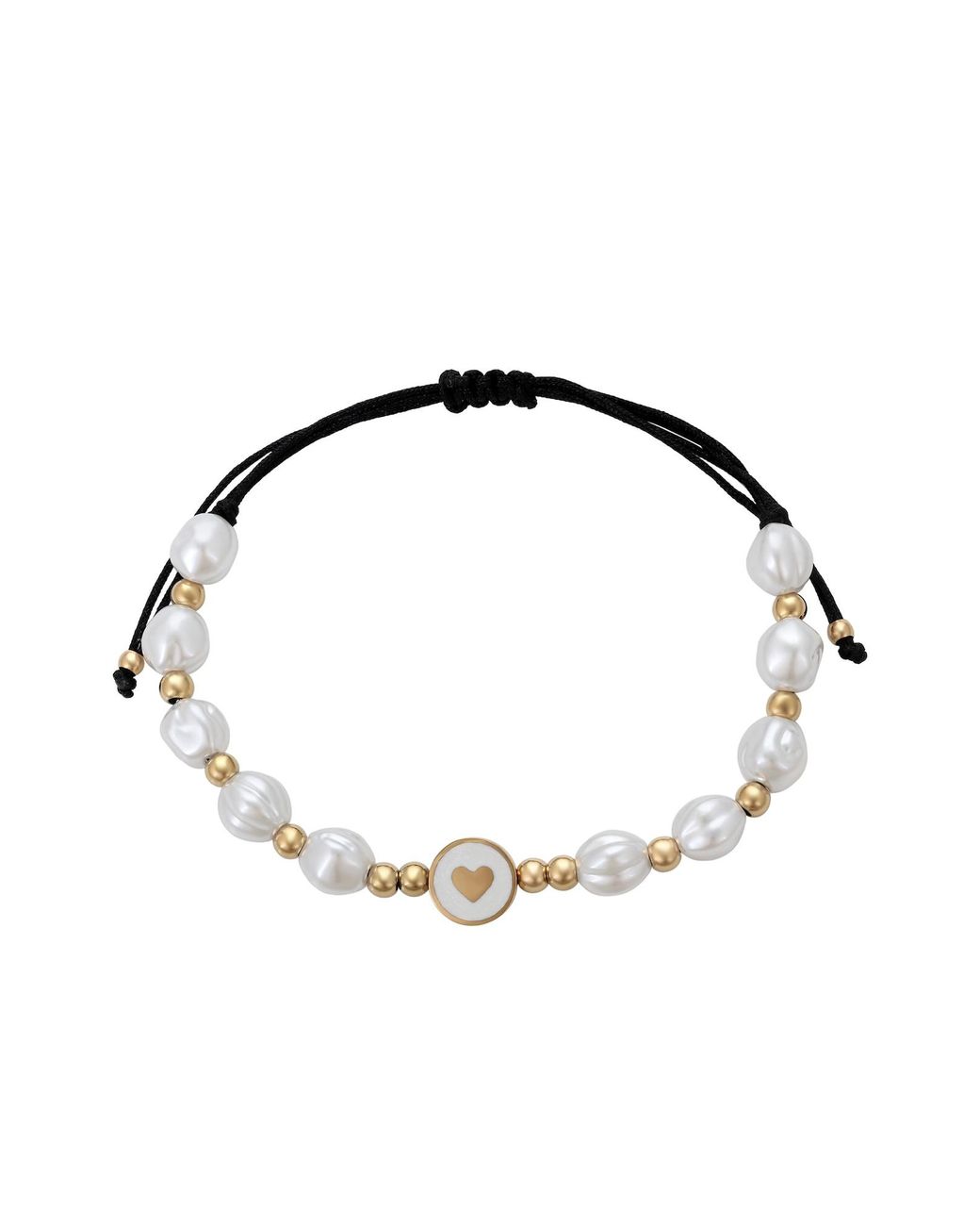 faina Black Armband
