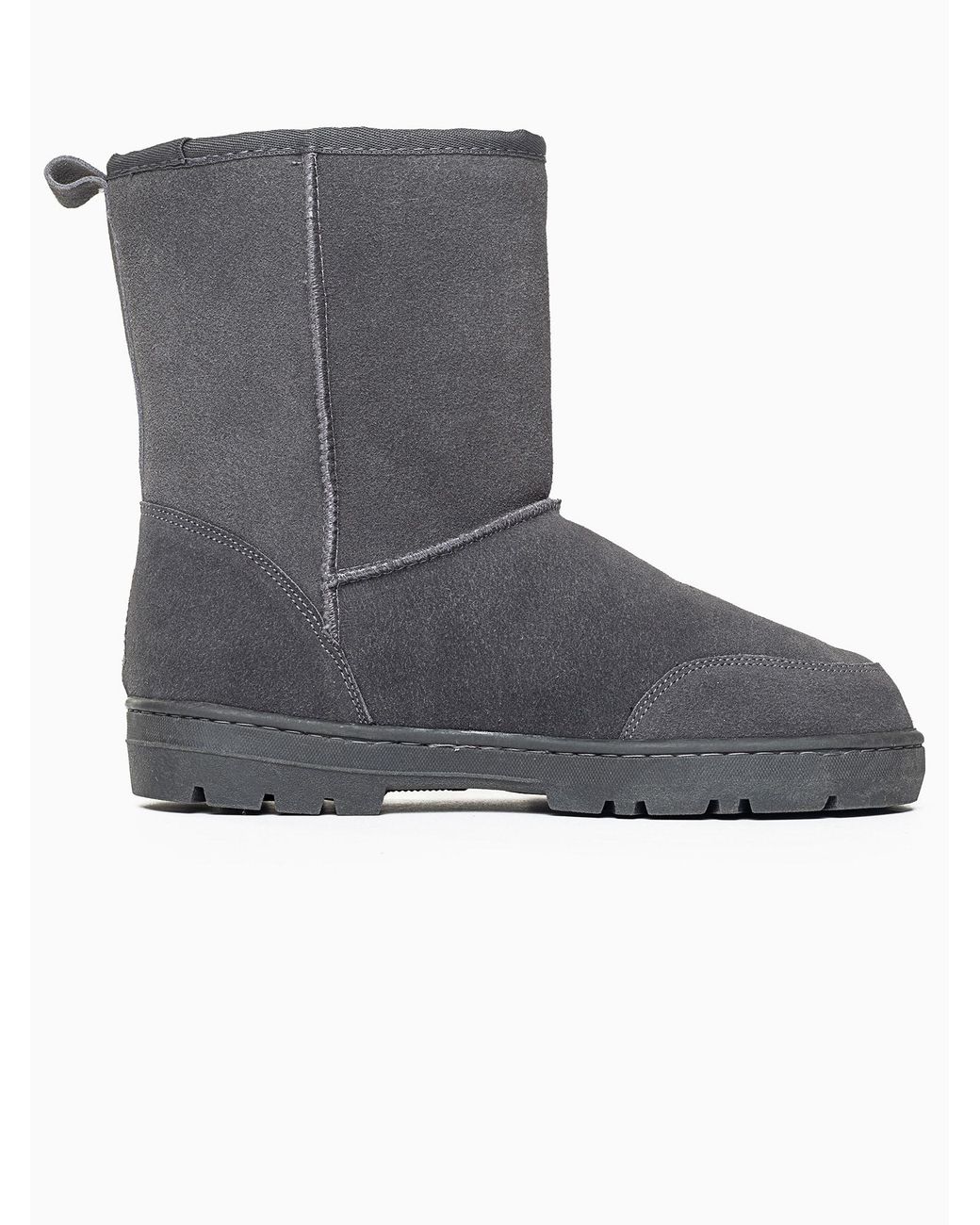Gooce Snowboots in Gray für Herren