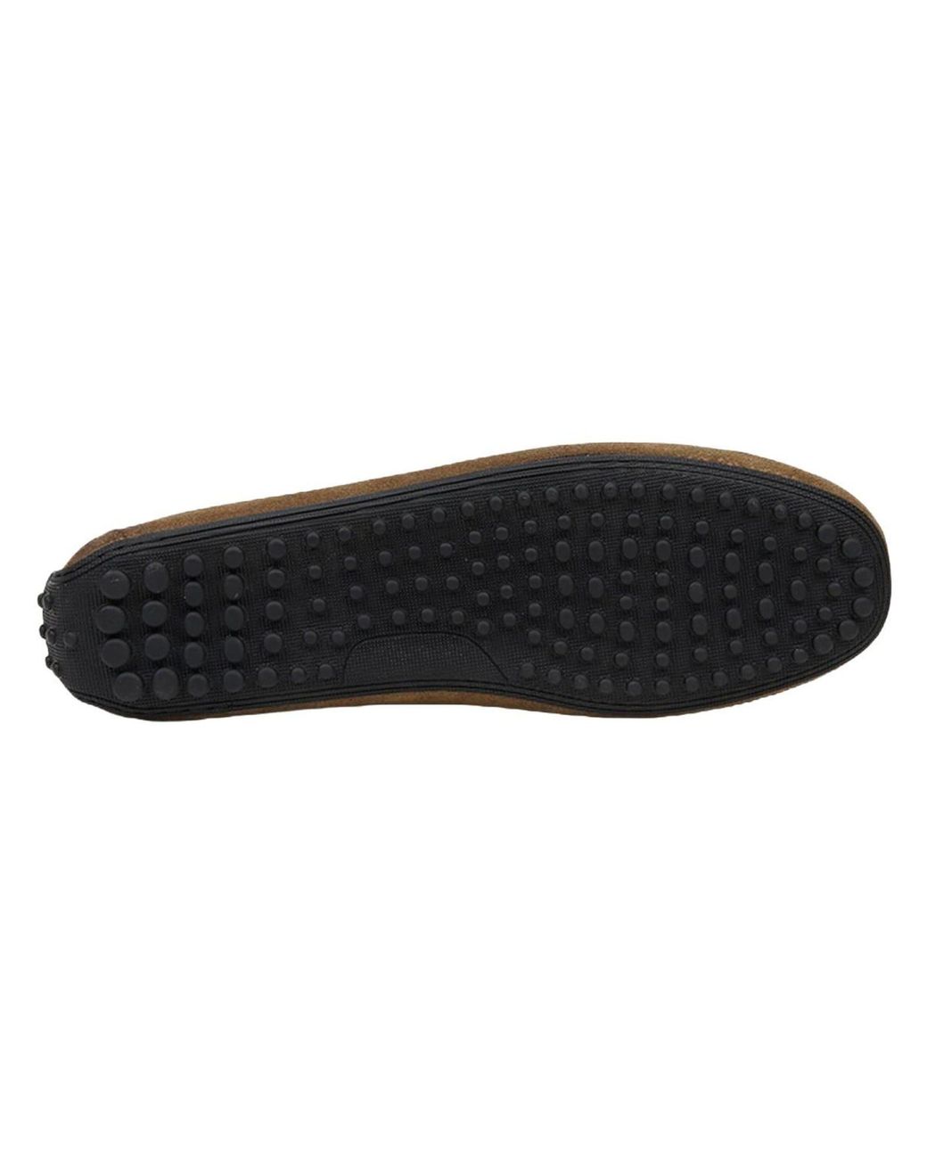 Desa Mokassin Loafer in Brown für Herren