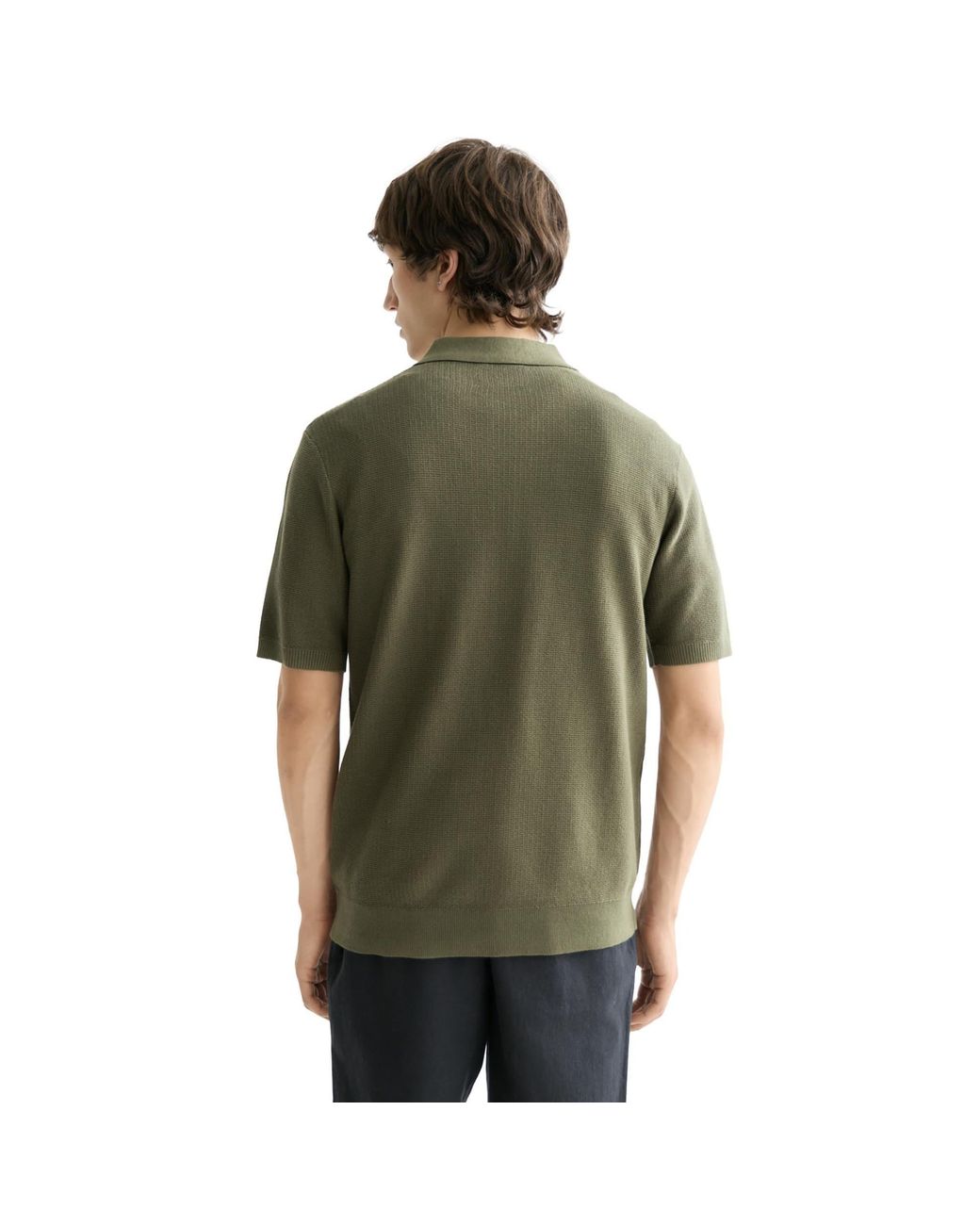 Scotch & Soda Pullover in Green für Herren
