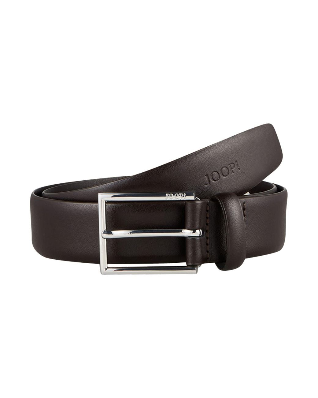 Joop! Gürtel in Brown für Herren
