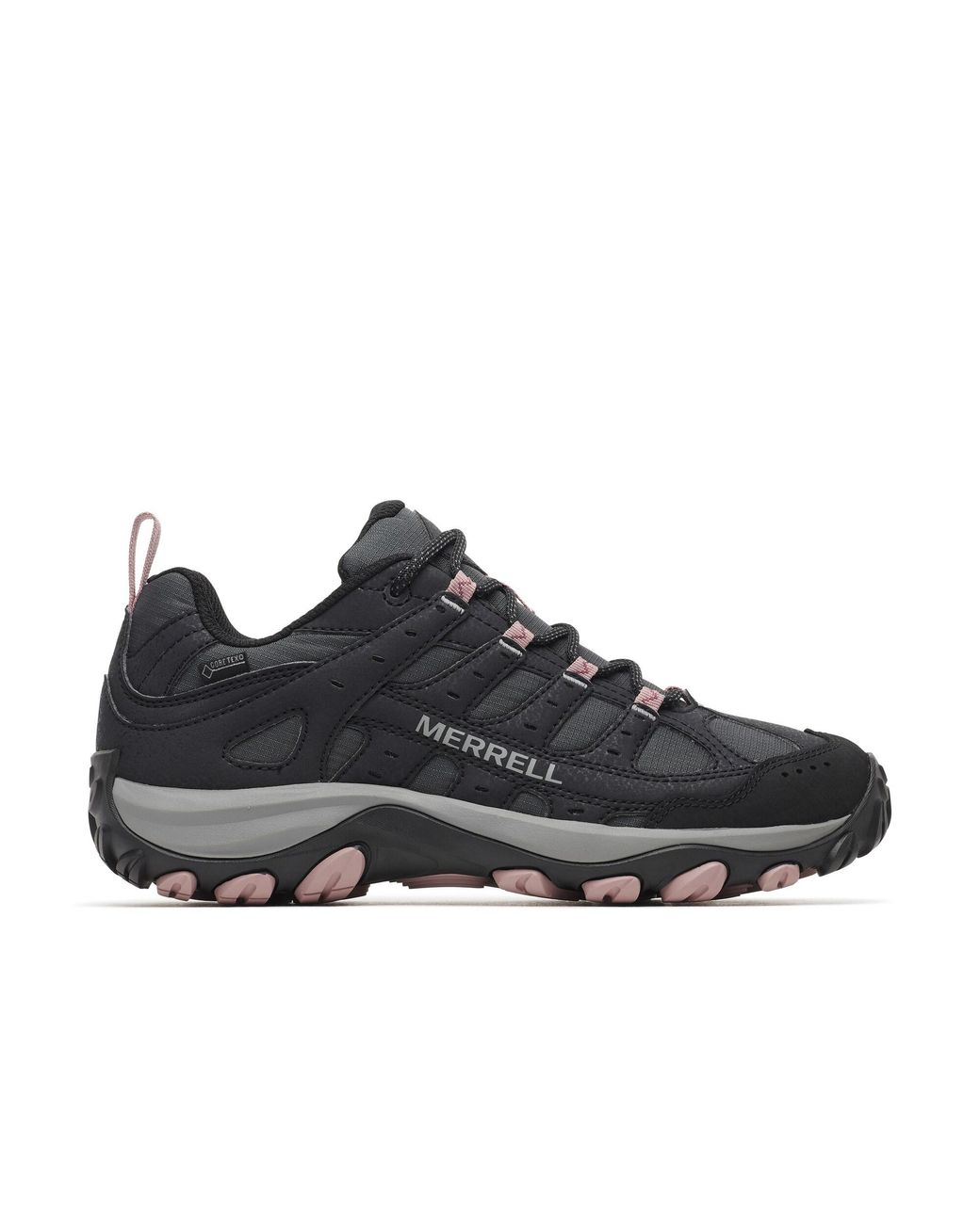Merrell Black Halbschuh