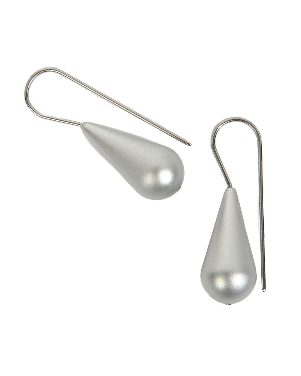 DeMarie Metallic Ohrhänger