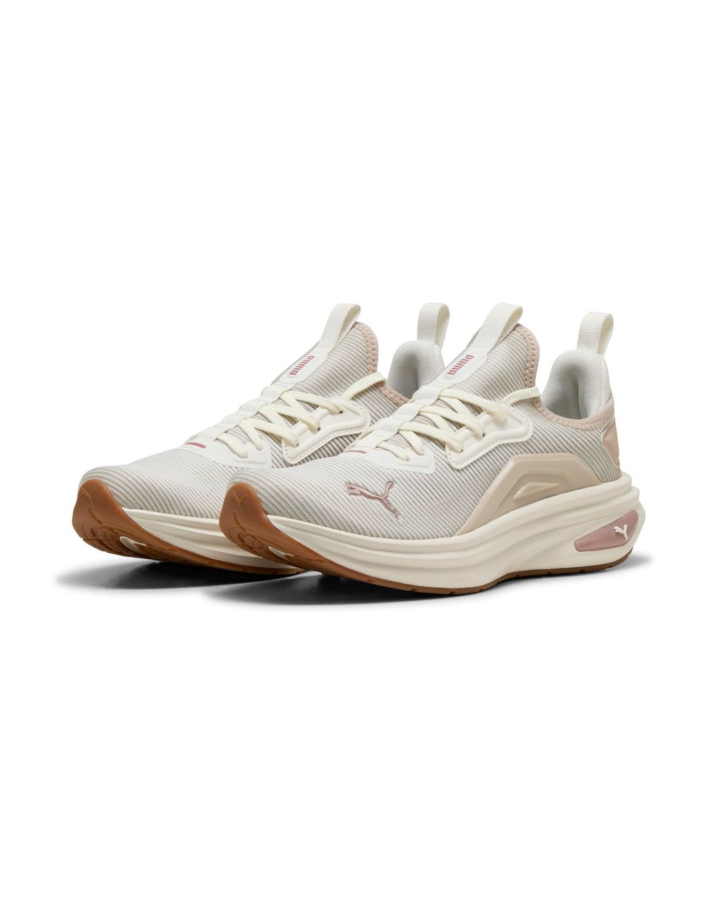 PUMA White Sneaker