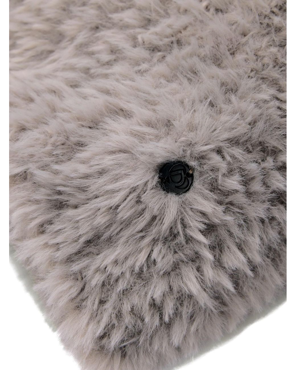 Desigual Gray Pullover