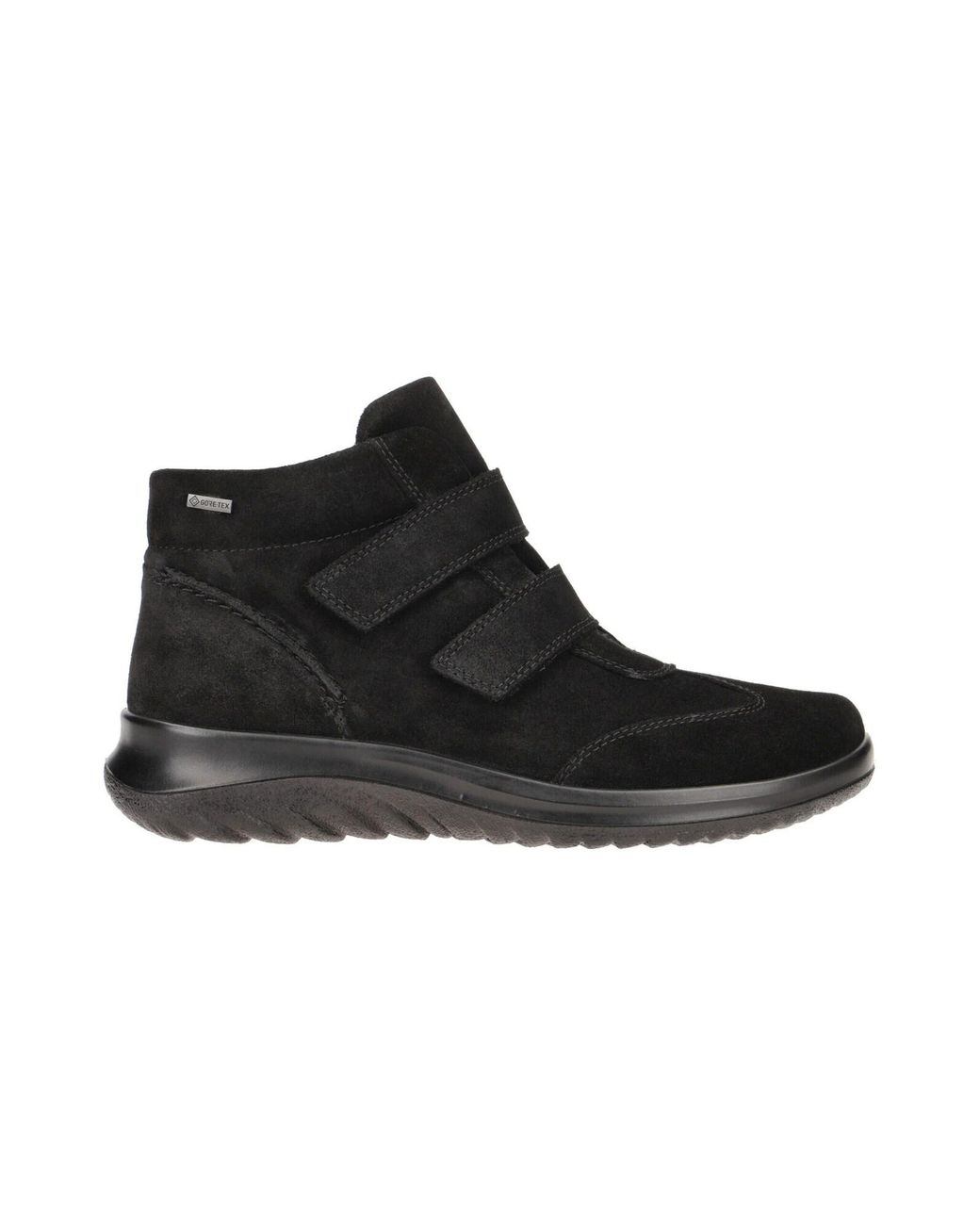 Legero Black Boots