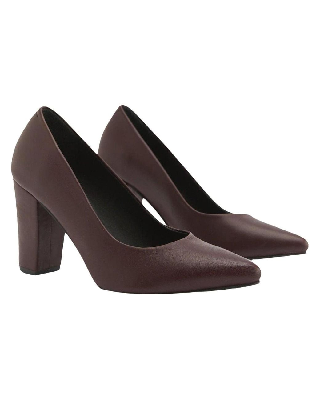 Limoya Black Pumps Emily