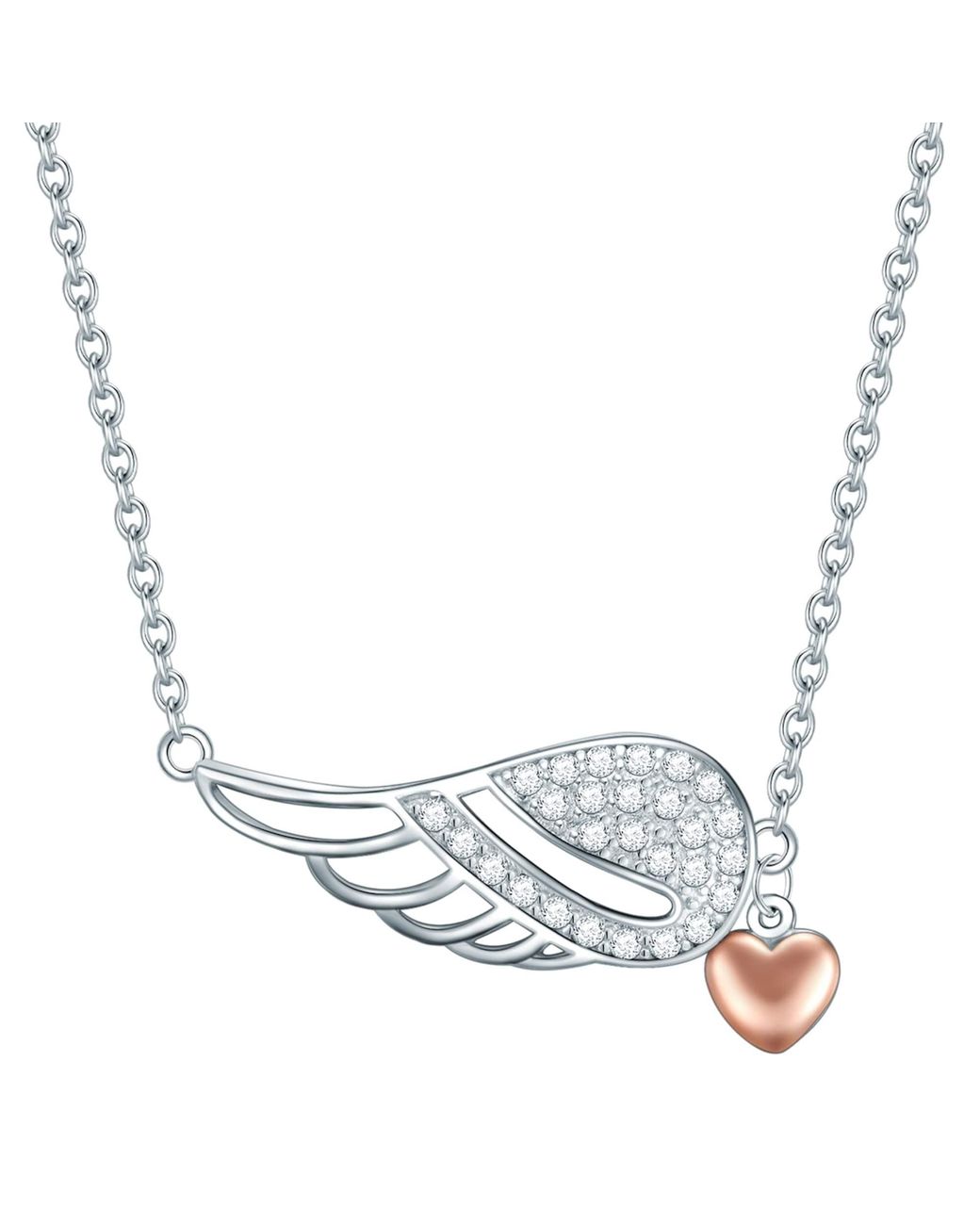 Rafaela Donata Metallic Kette