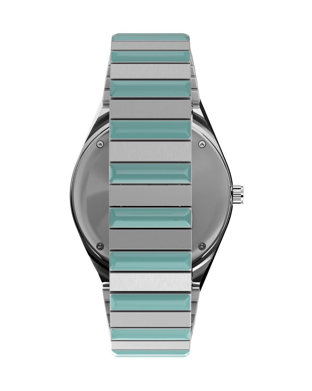 Timex Blue Quartz Analog Watch Q