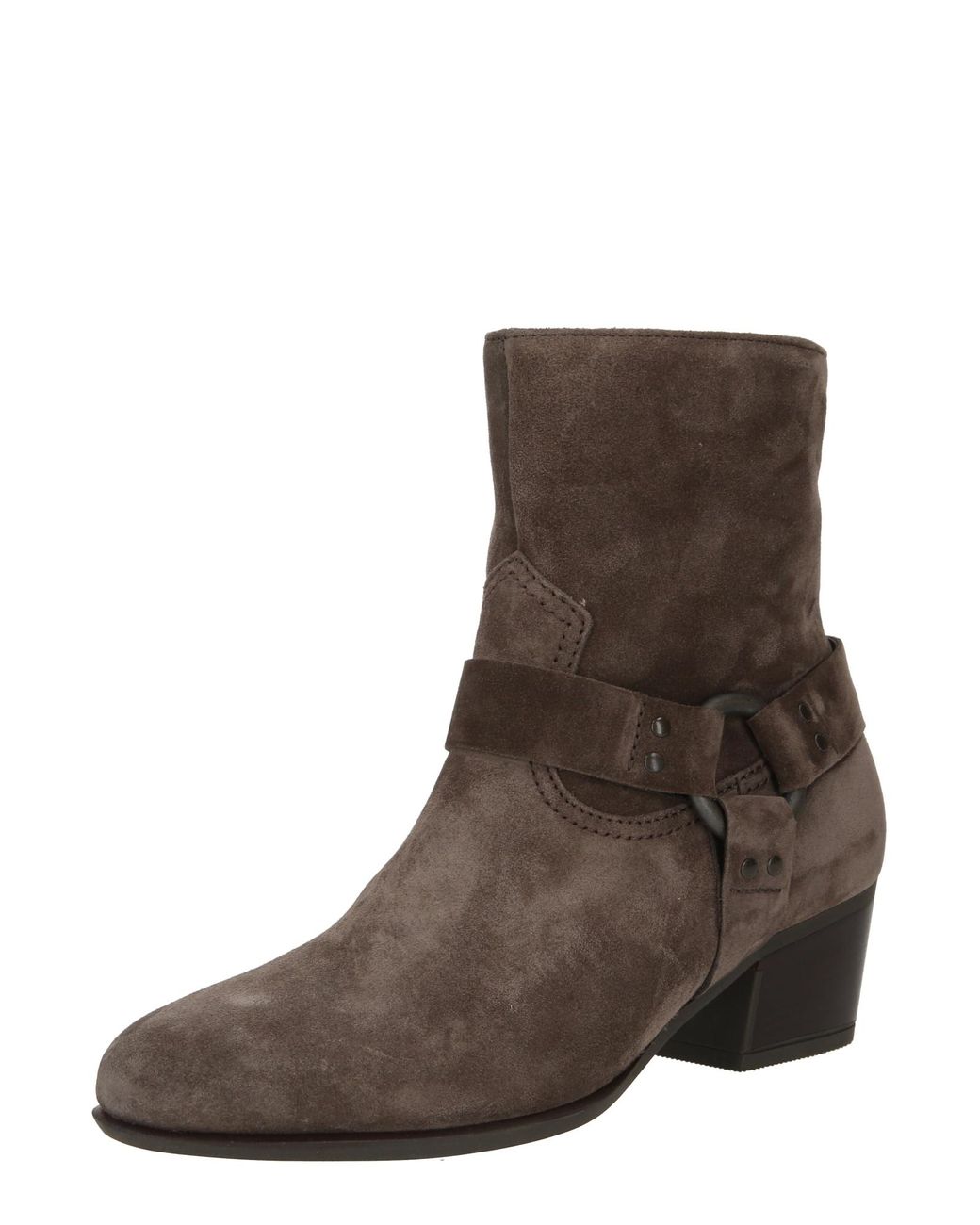 Gabor Brown Stiefelette