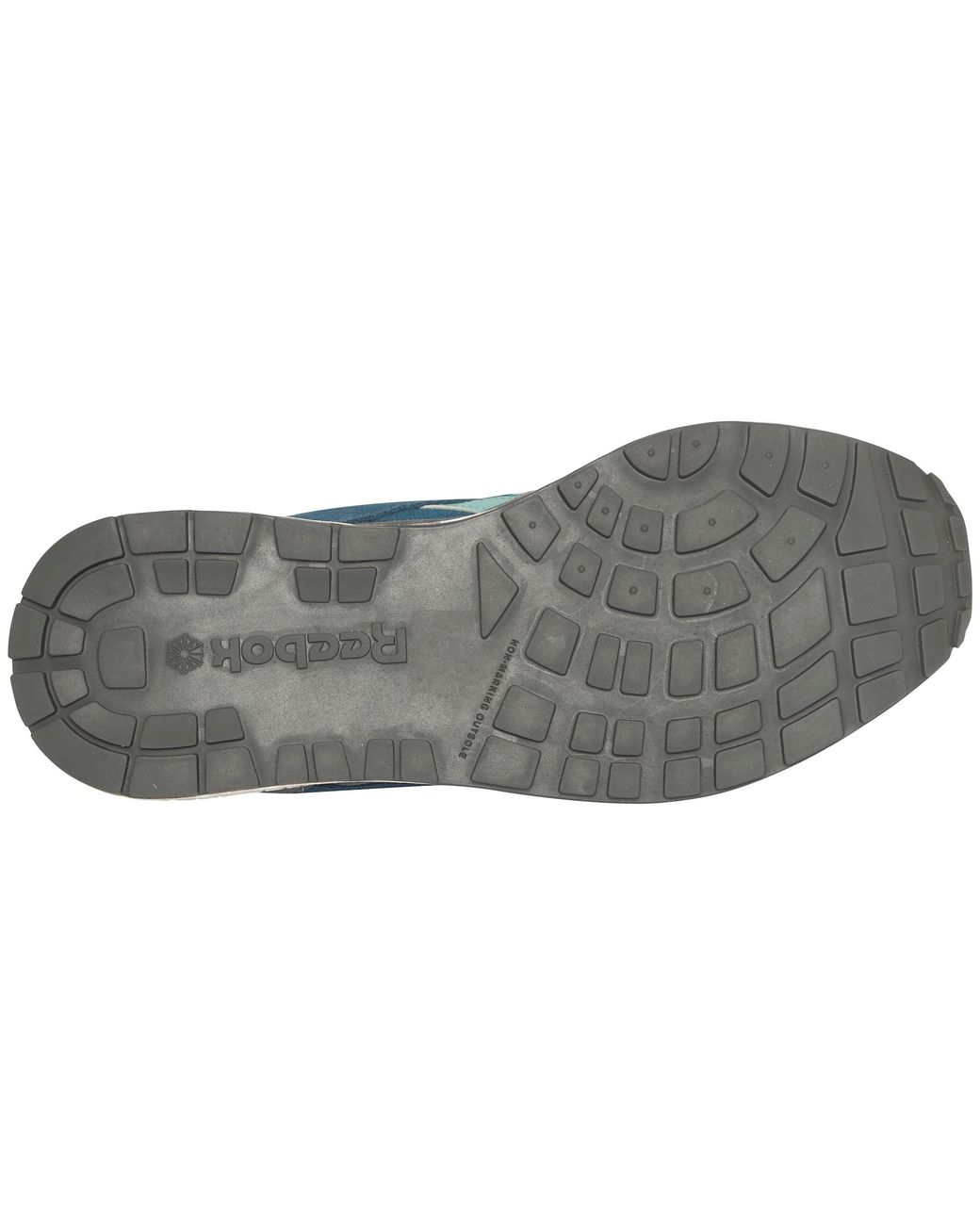 Reebok Sneaker in Blue für Herren