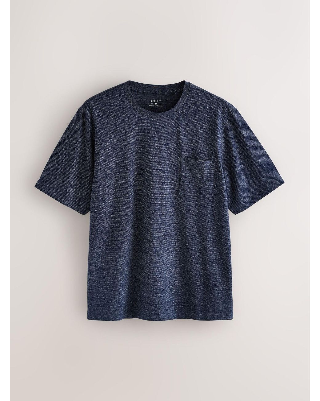 Next Pyjama in Blue für Herren