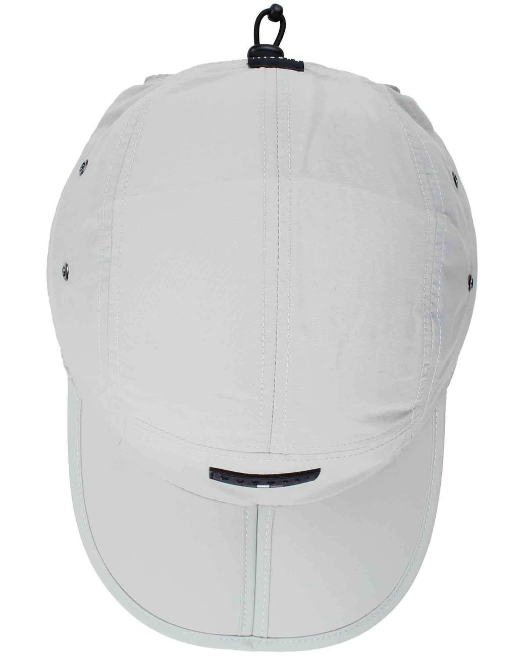 Bugatti Cap in Gray für Herren