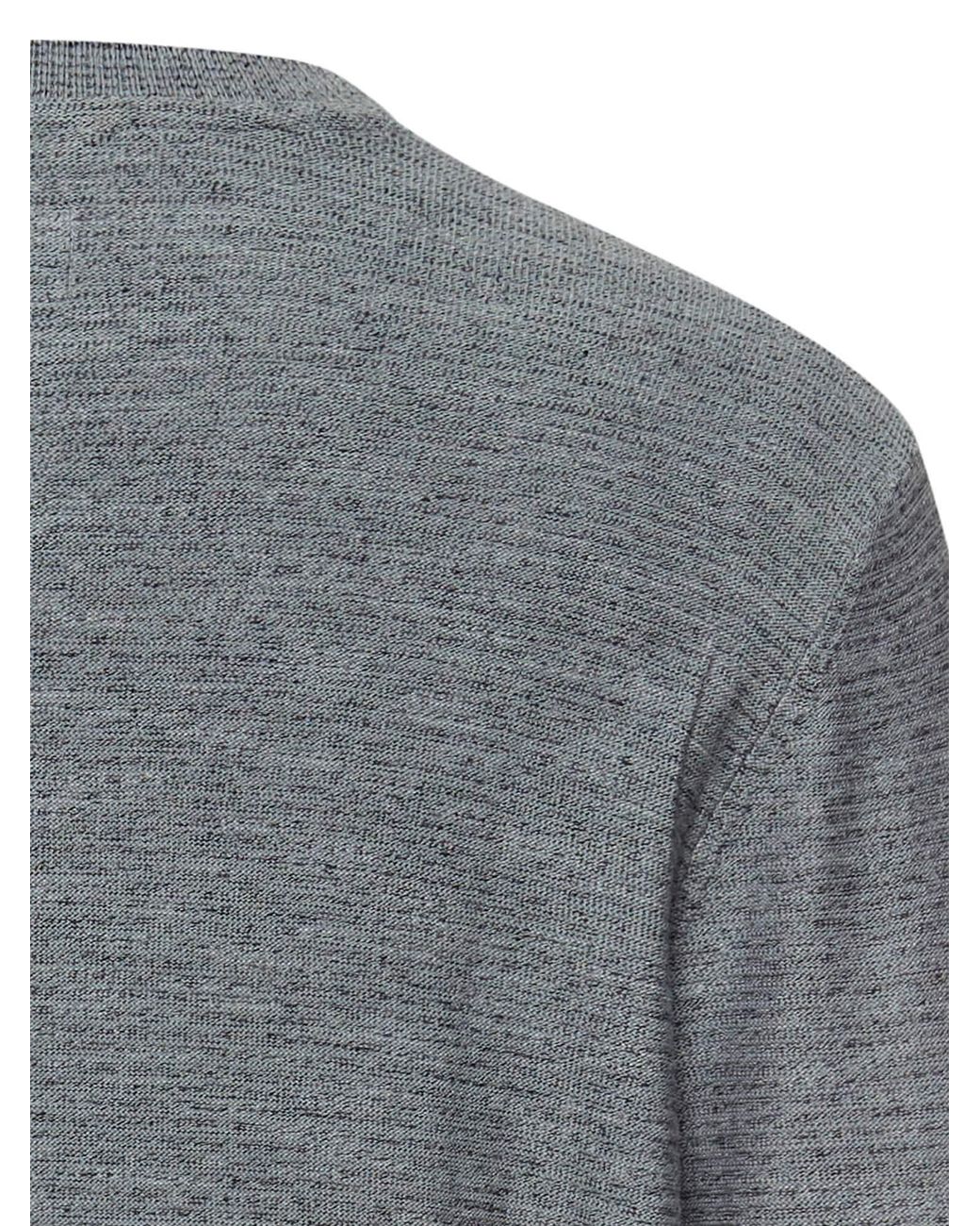 Camel Active Pullover in Gray für Herren