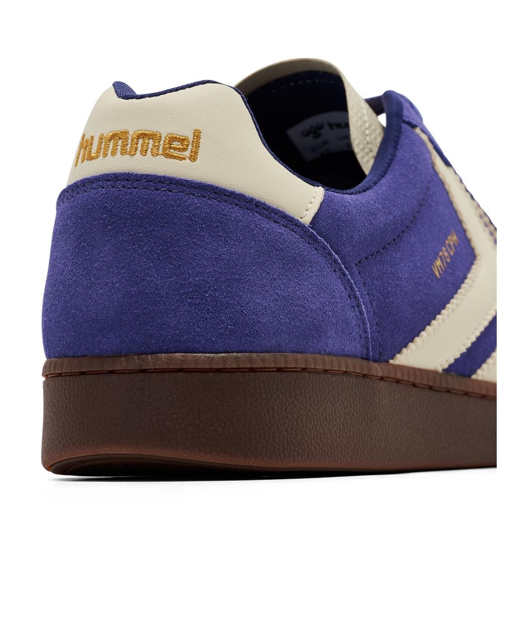 Hummel Sneaker in Blue für Herren