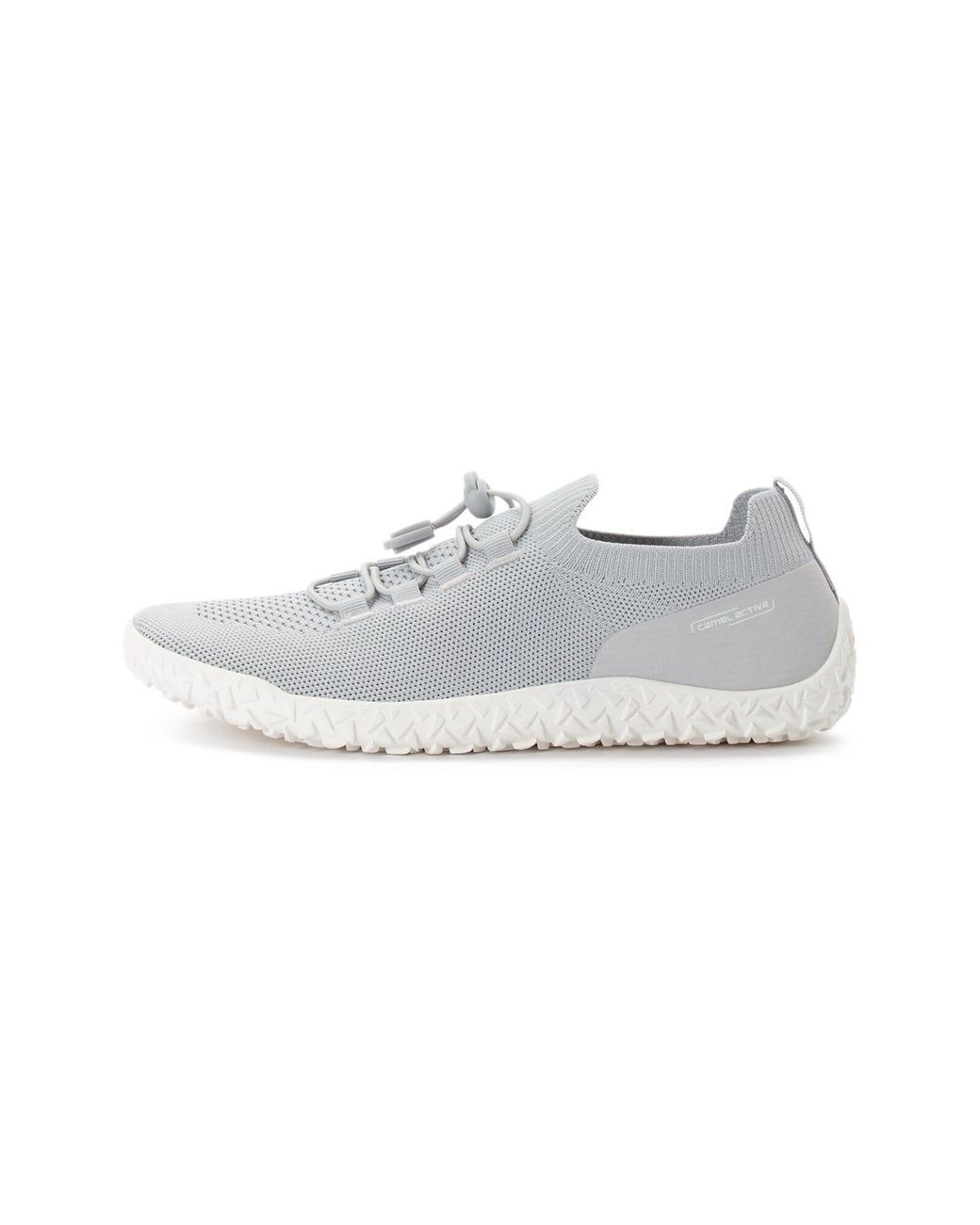 Camel Active Gray Sneaker