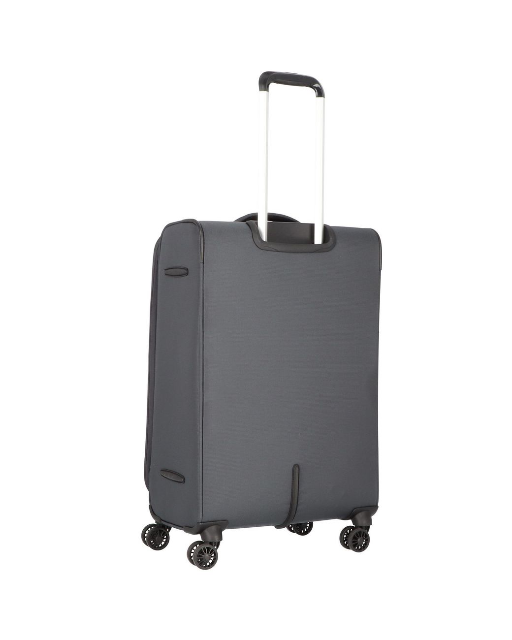 WORLDPACK Kofferset in Gray für Herren