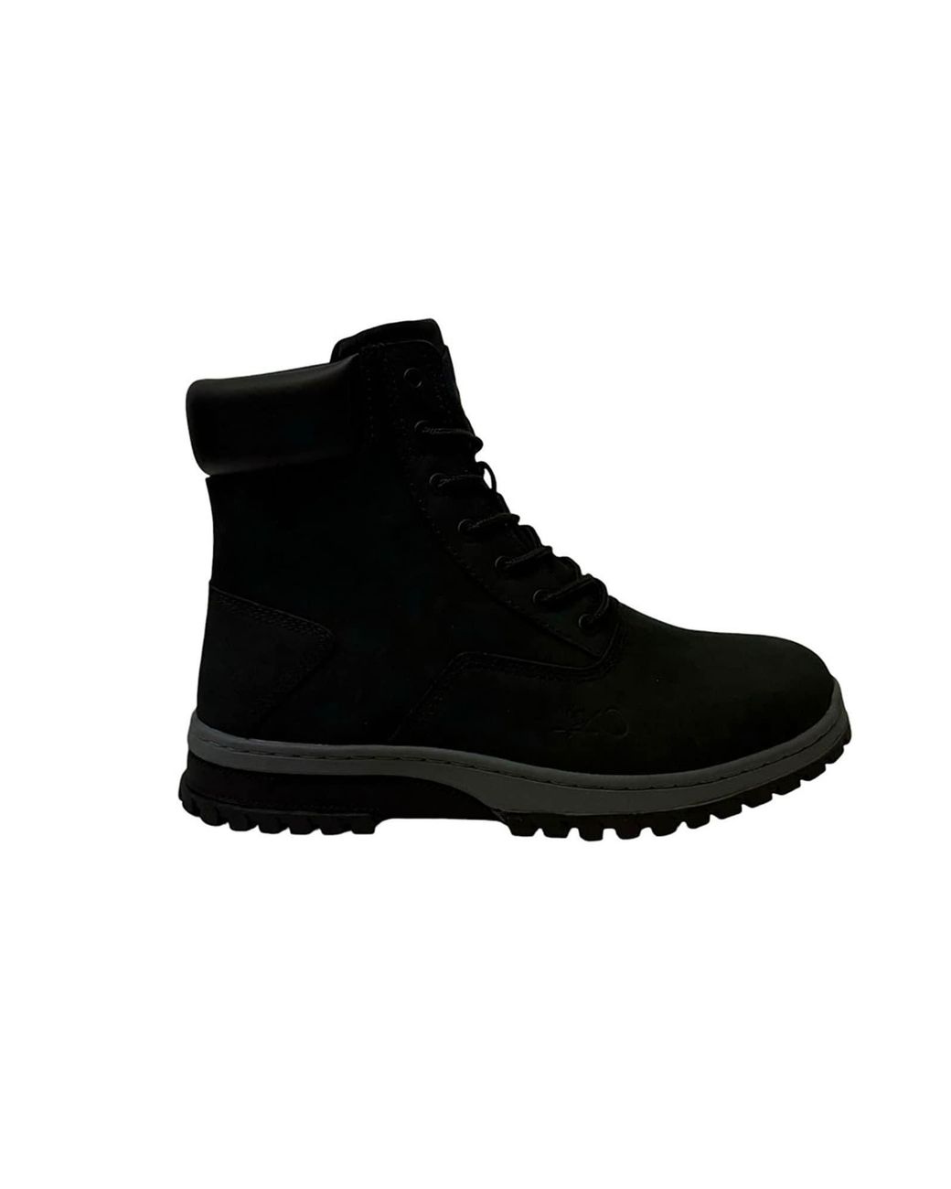 K1x Boots Territory in Black für Herren