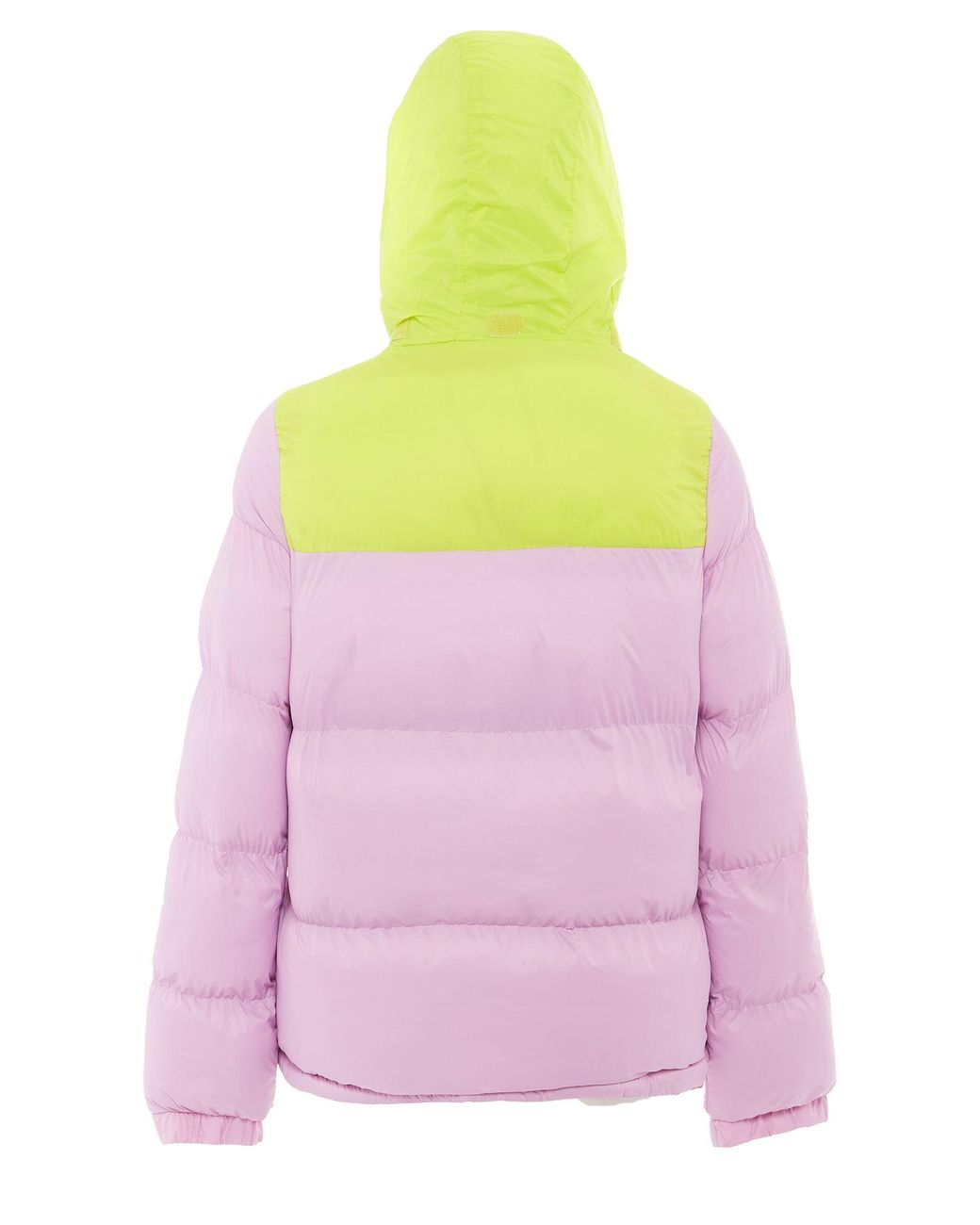 LIBBI Pink Jacke