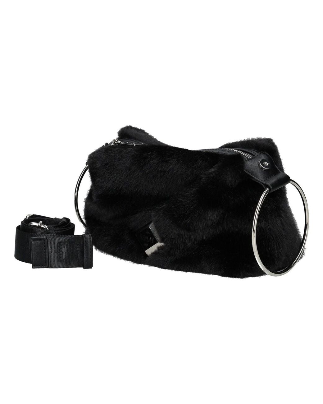 Replay Black Handtasche