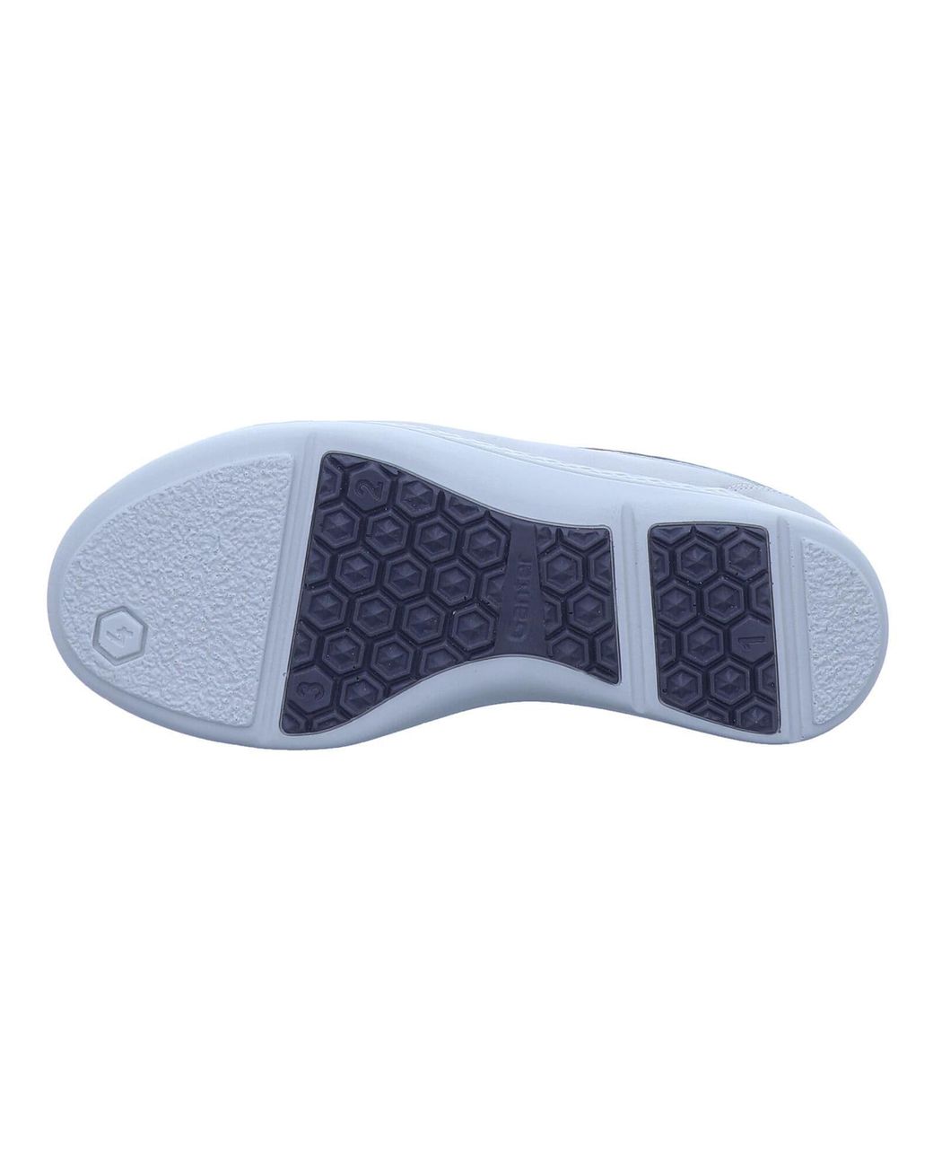 Ganter Blue Sneaker