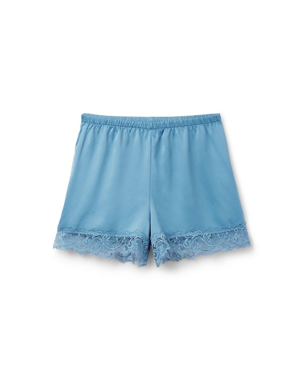 Tezenis Blue Pyjamashorts