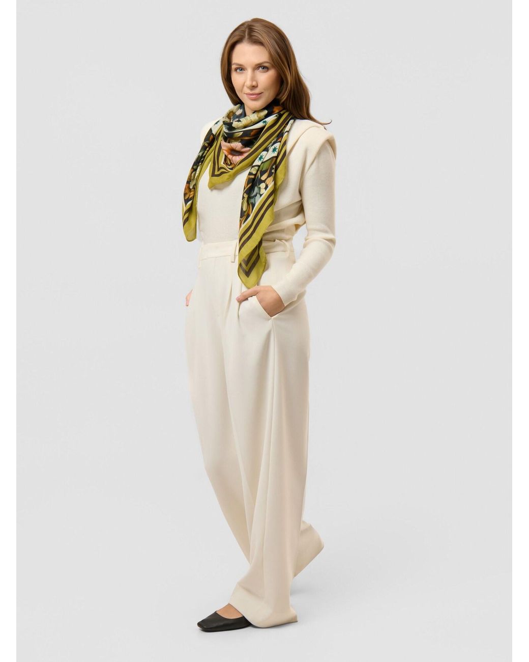 Codello Metallic Tuch