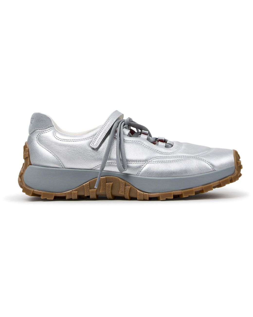 Camper Black Sneaker Drift Trail