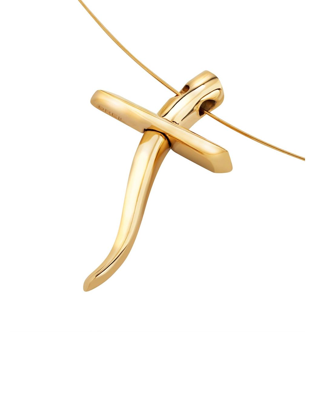 Breil White Kette