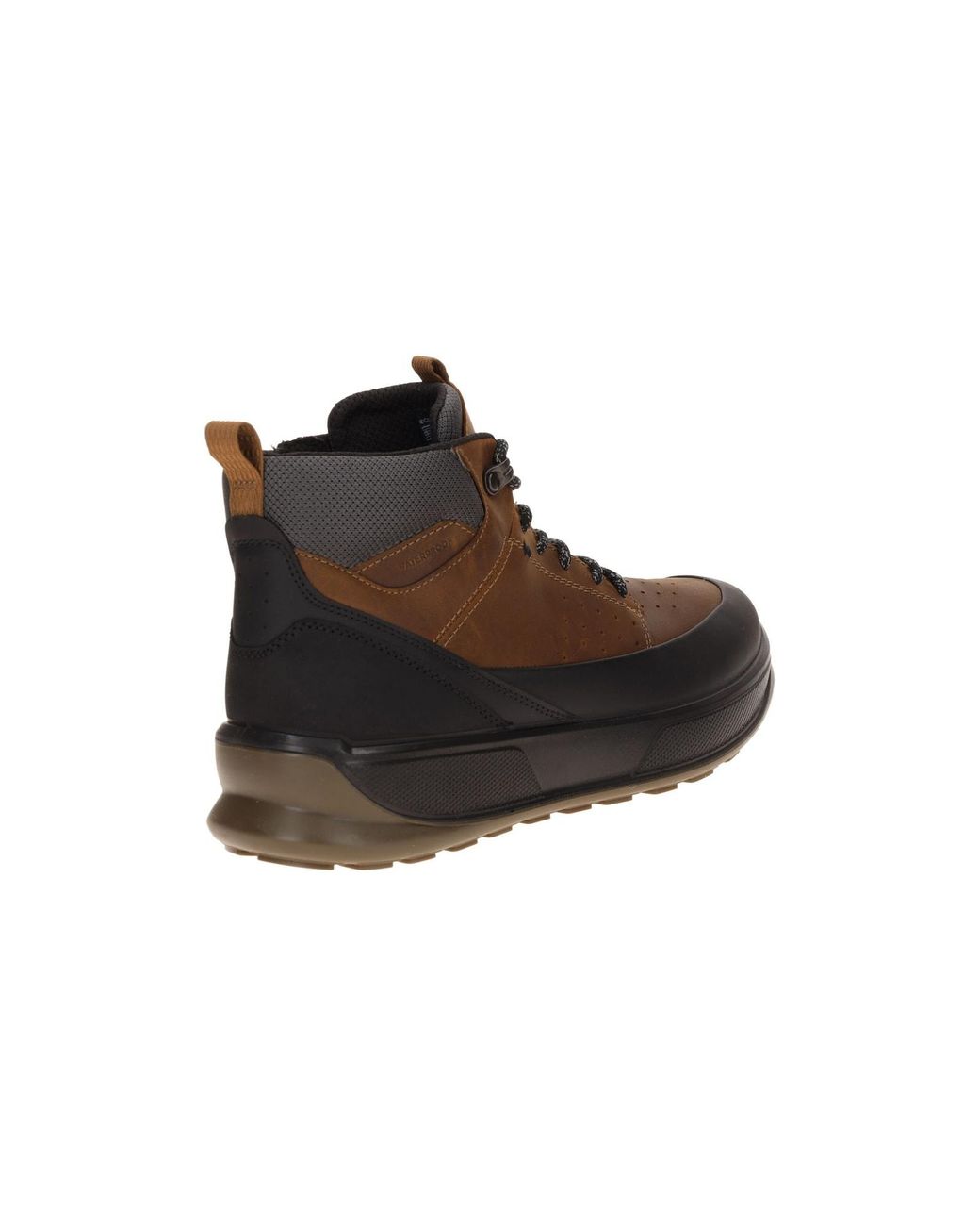 Ecco Boots in Brown für Herren