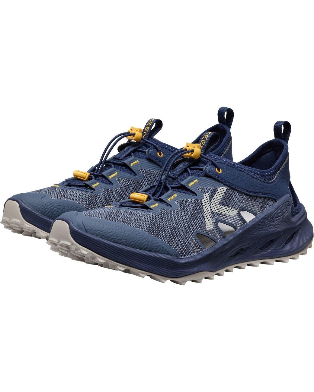Keen Sneaker in Blue für Herren