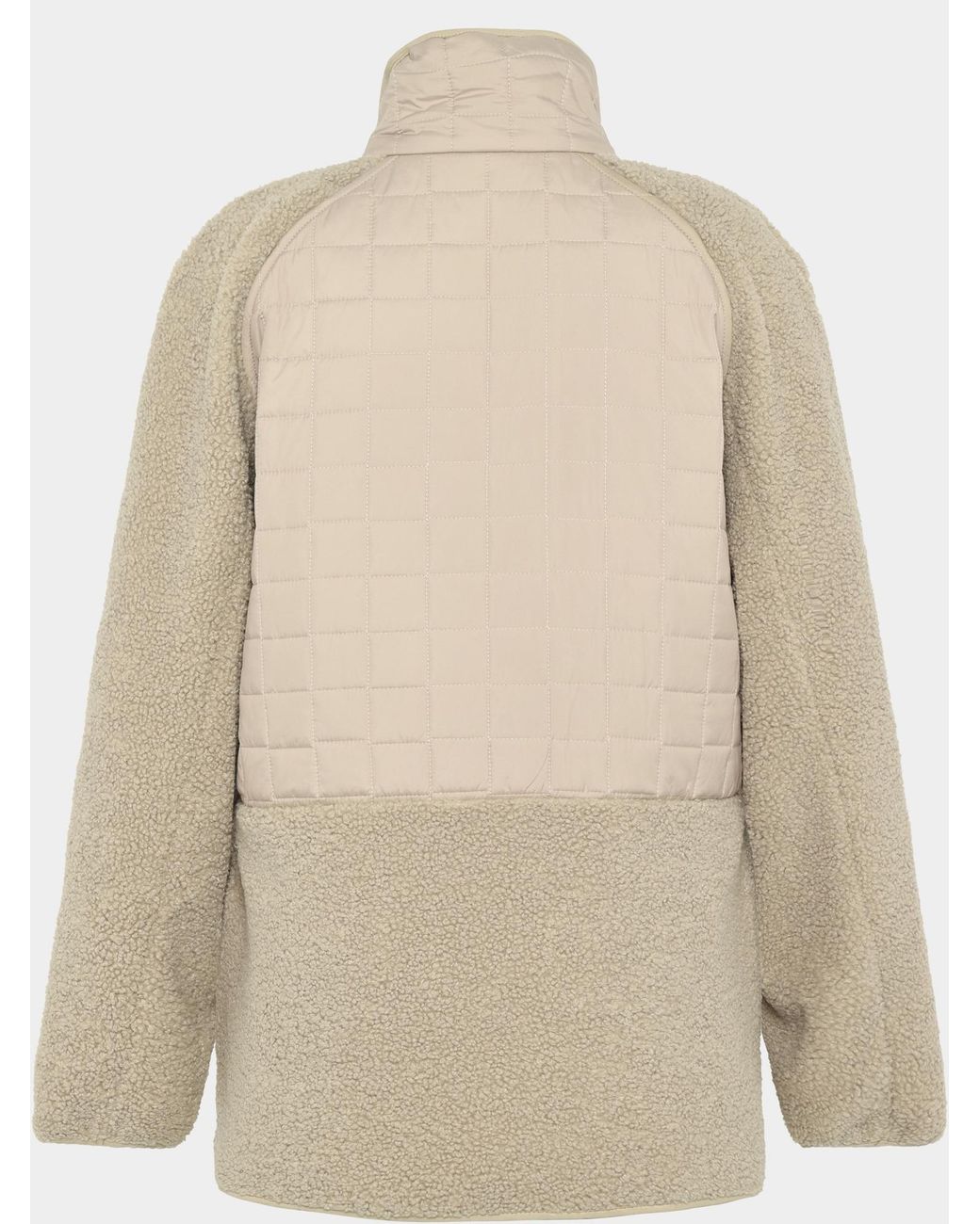 Didriksons Natural Jacke Hazel