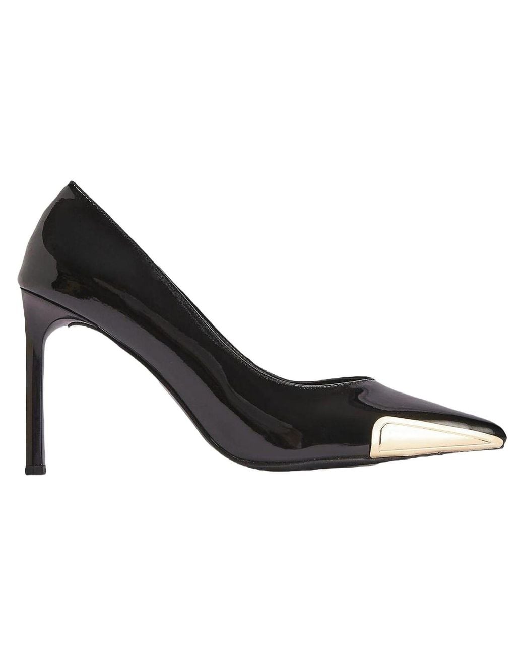 Limoya Black Pumps Lula